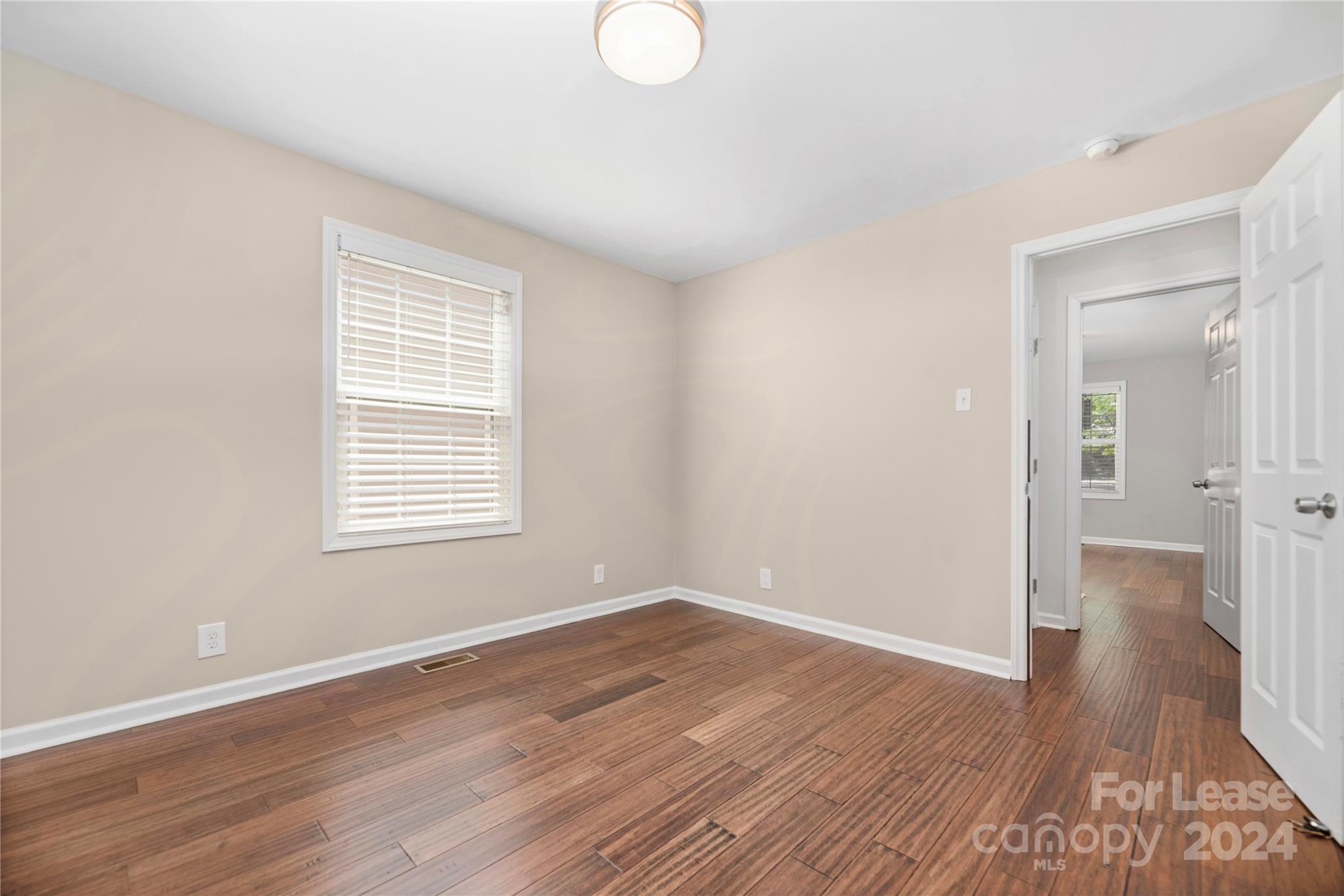 Lockwood - Residential Lease