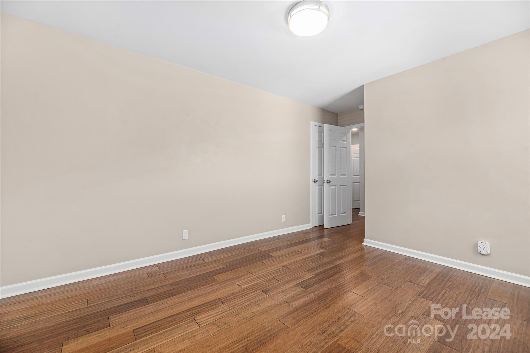 Lockwood - Residential Lease