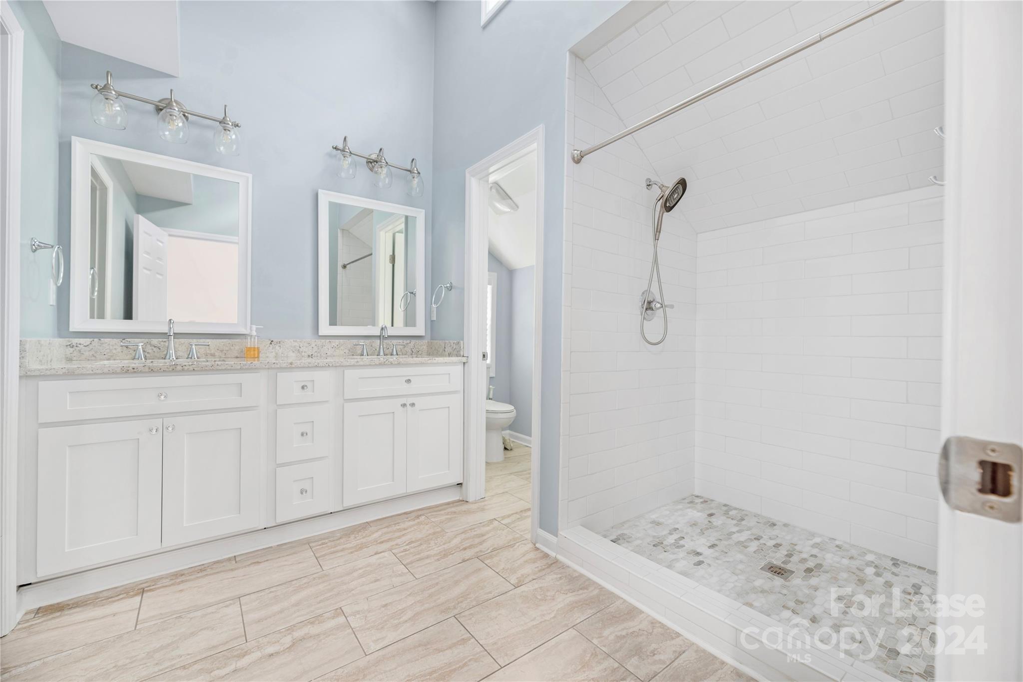 Lockwood - Residential Lease