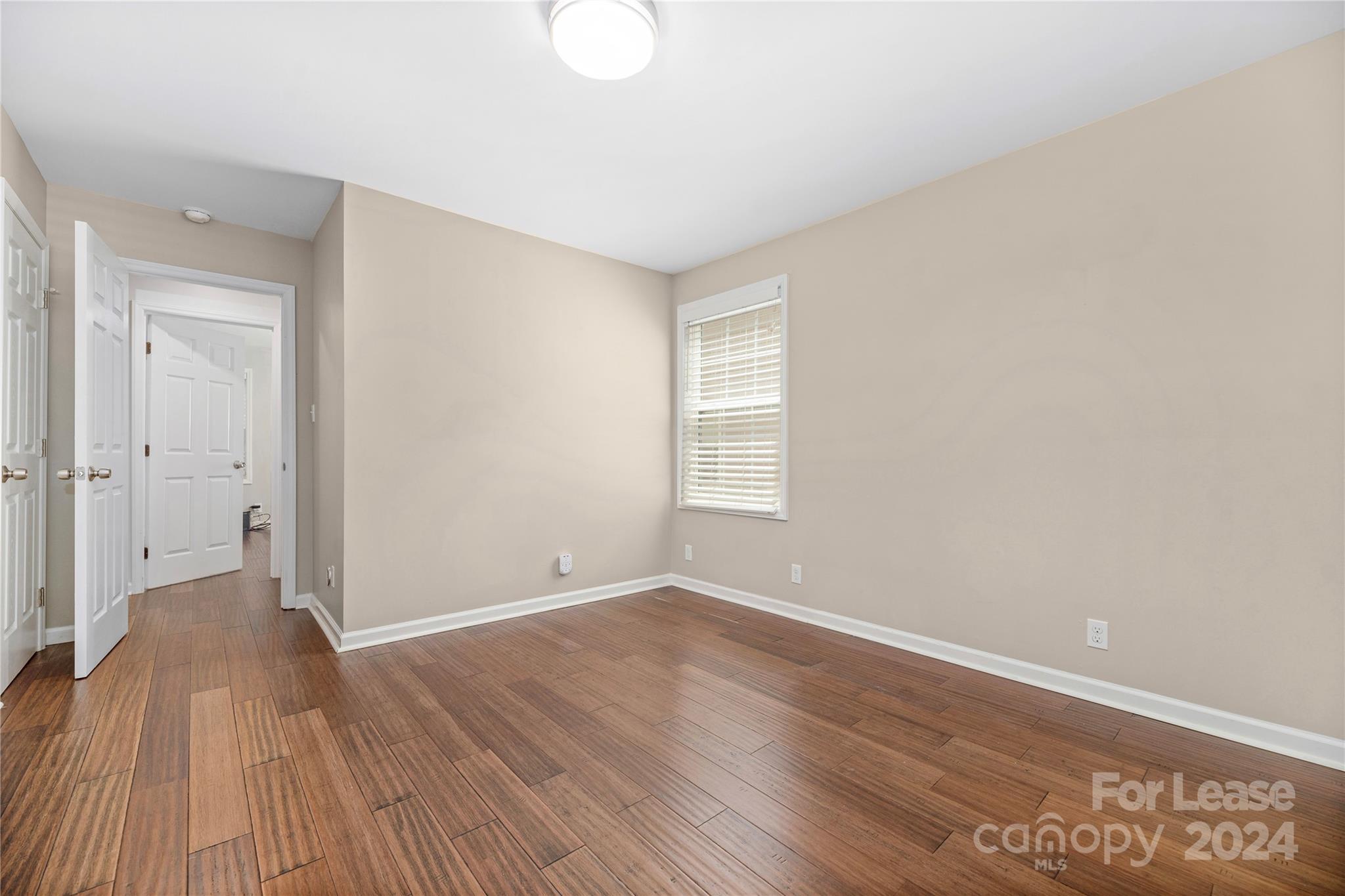 Lockwood - Residential Lease