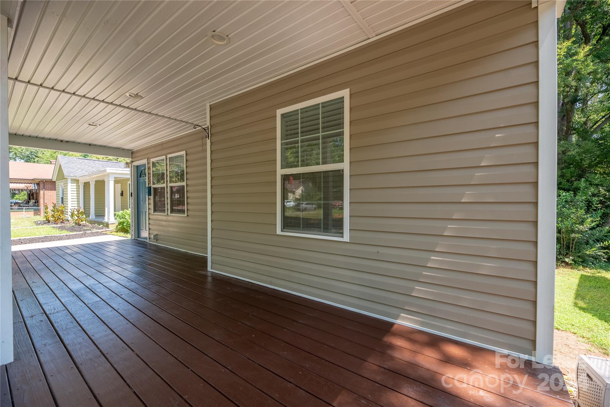 Lockwood - Residential Lease