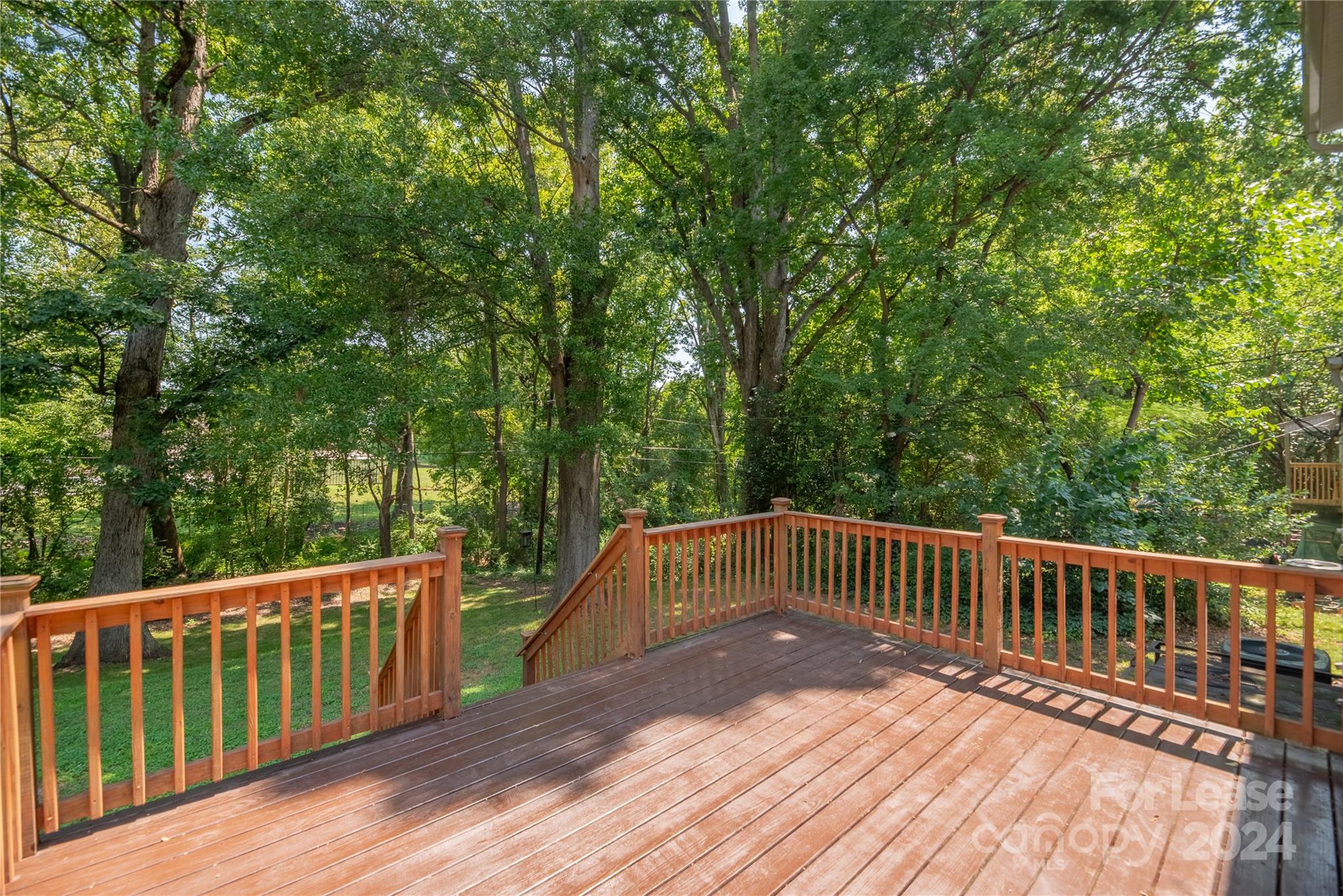 Lockwood - Residential Lease