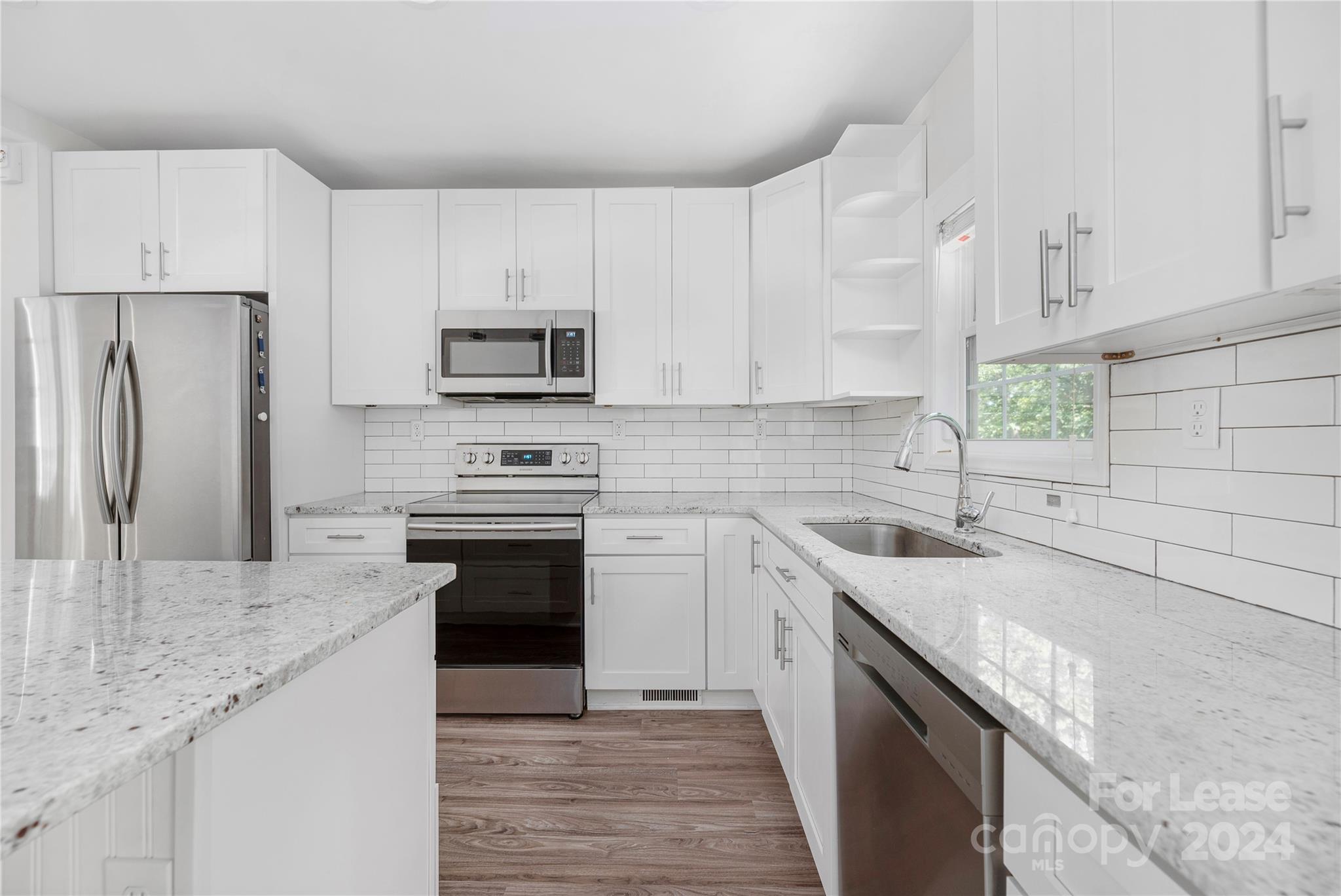 Lockwood - Residential Lease