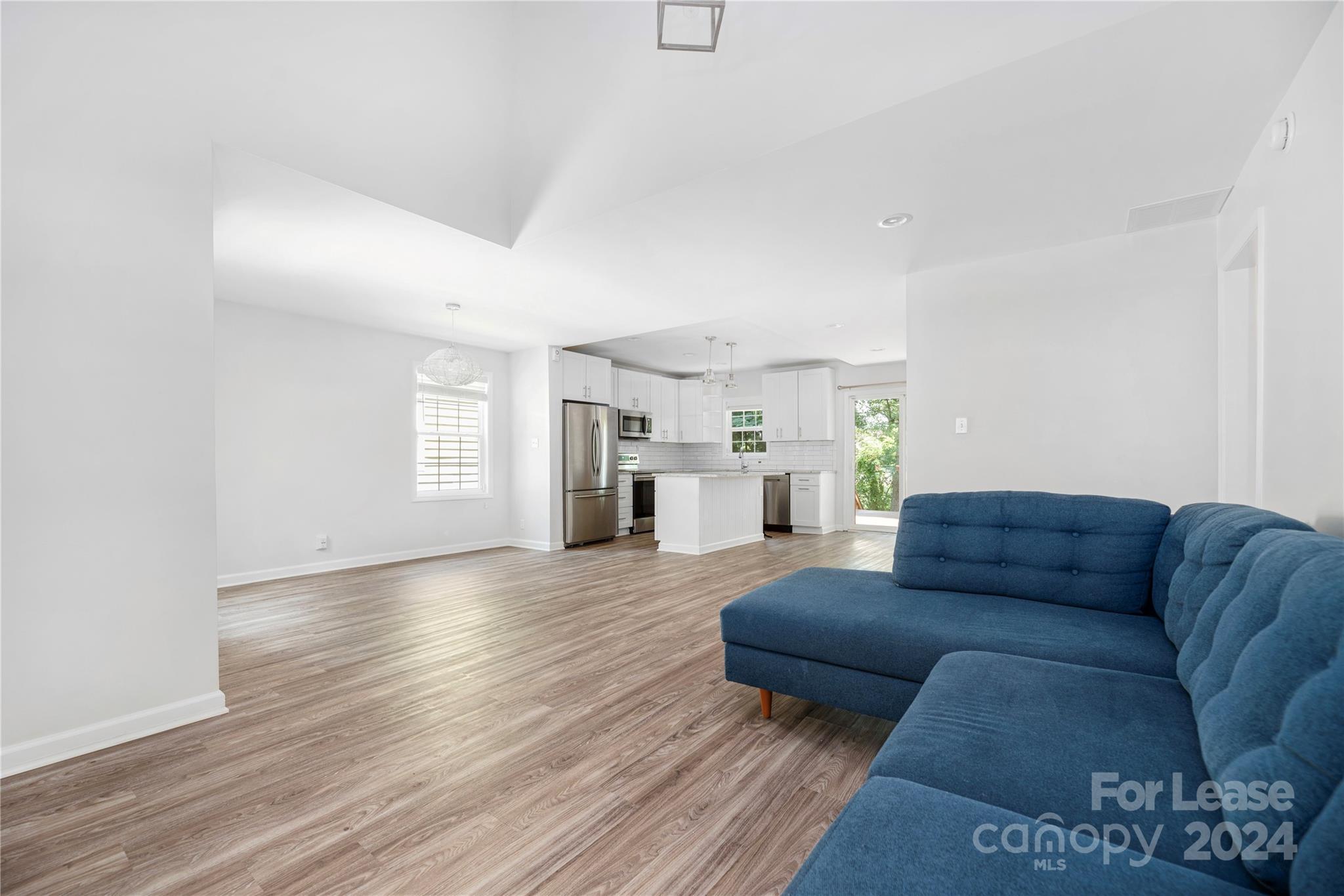 Lockwood - Residential Lease