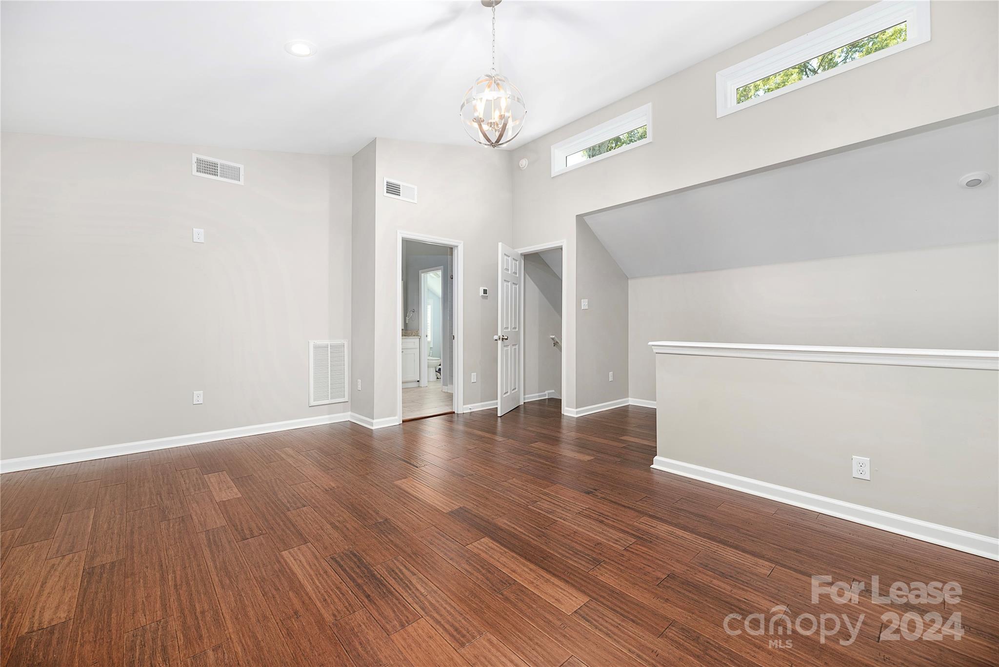 Lockwood - Residential Lease