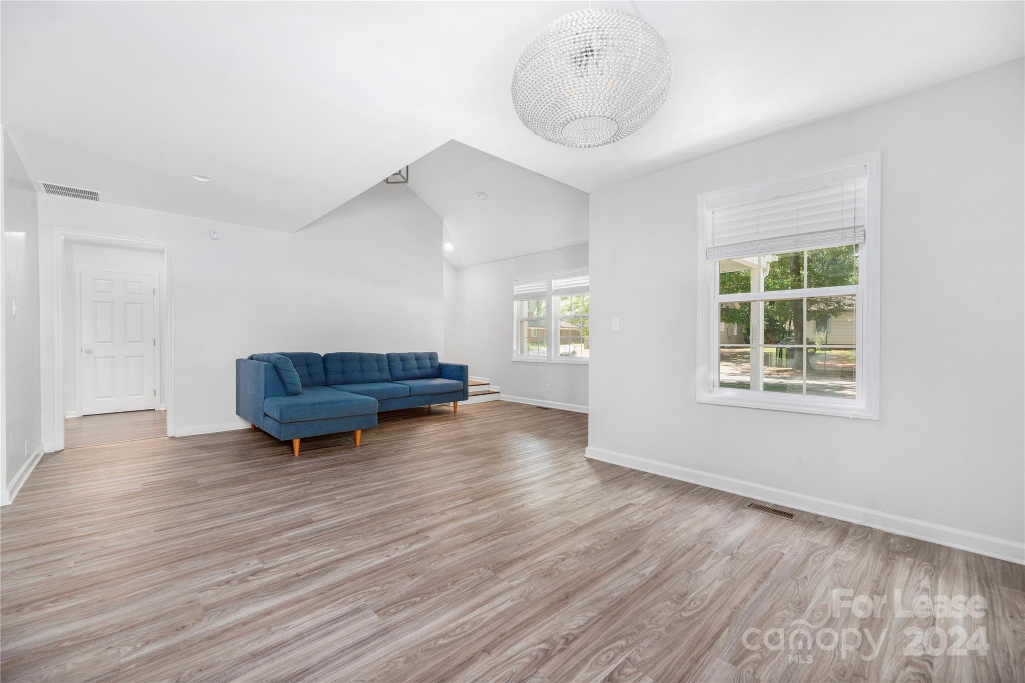 Lockwood - Residential Lease