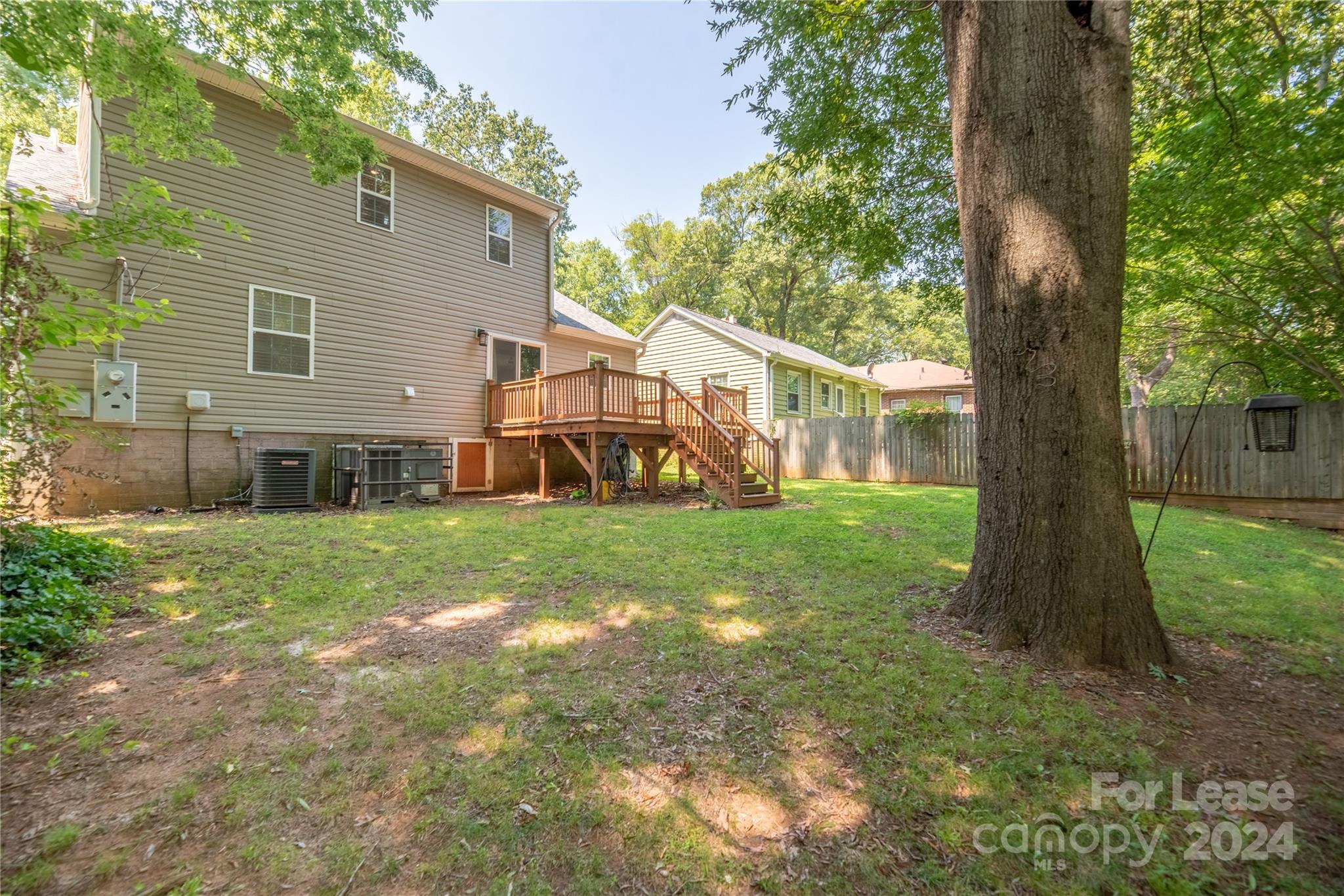 Lockwood - Residential Lease