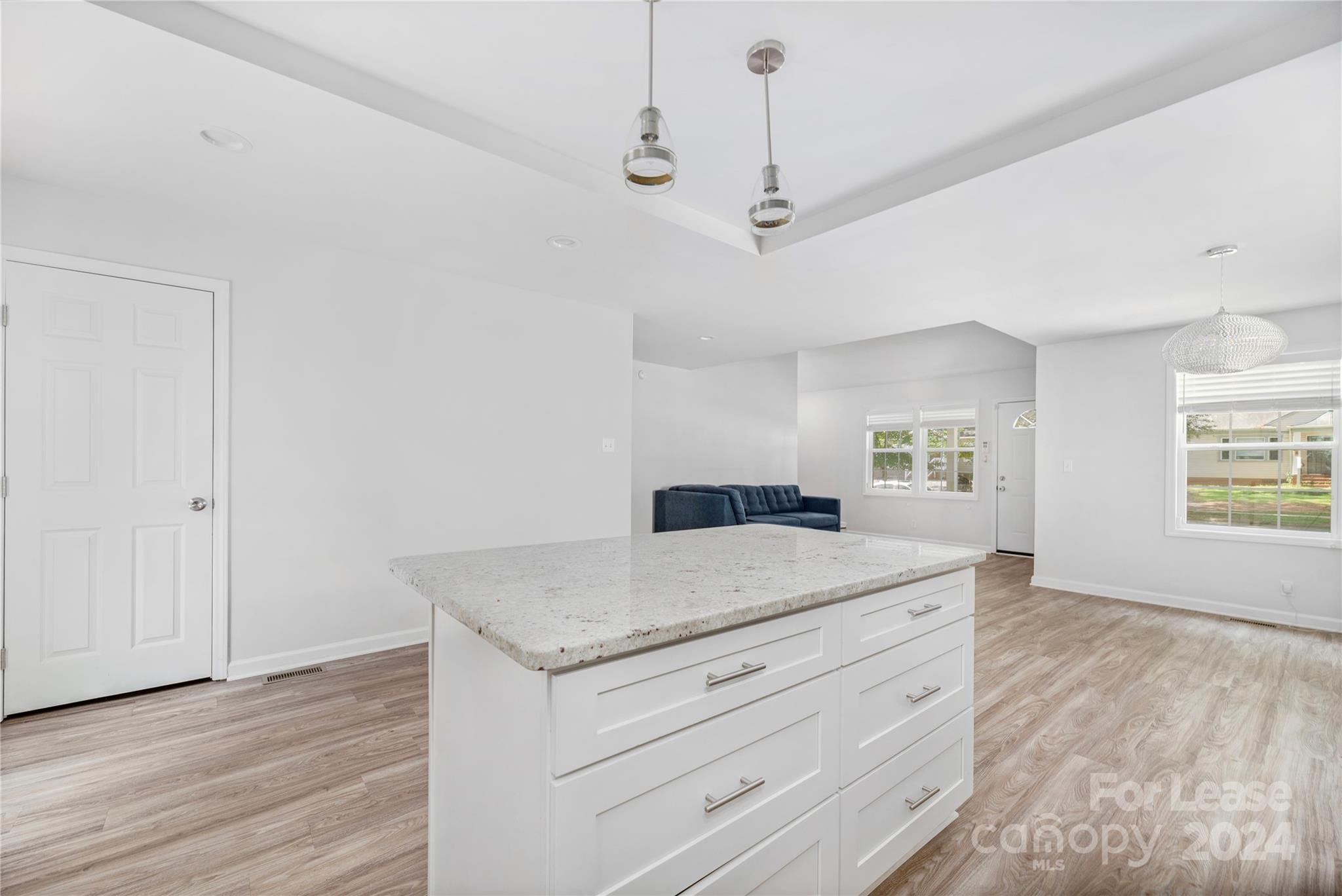 Lockwood - Residential Lease