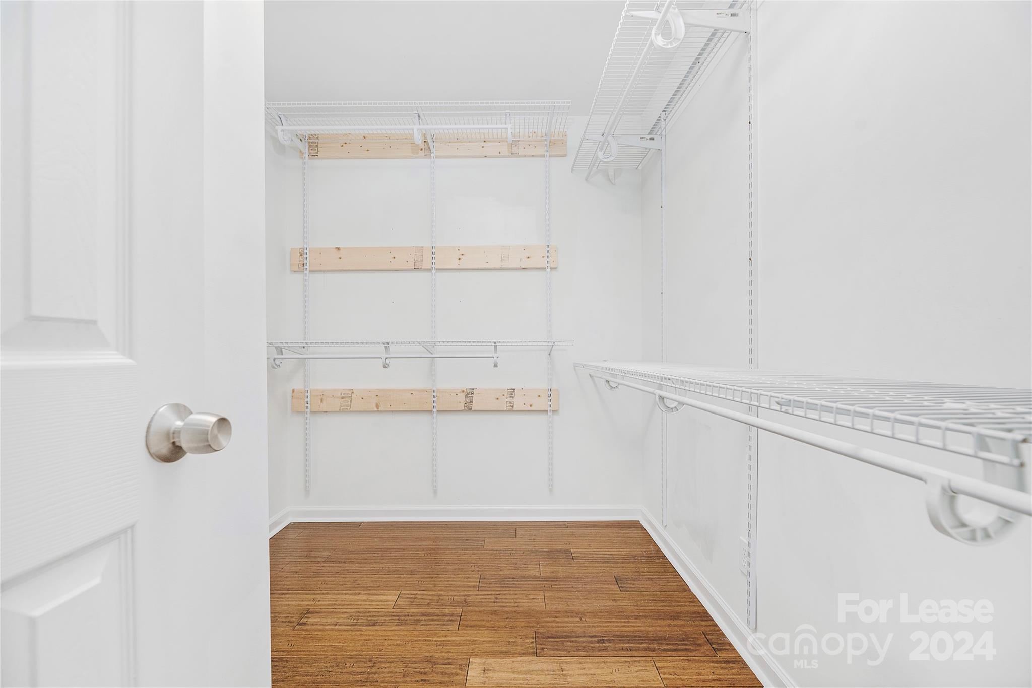 Lockwood - Residential Lease