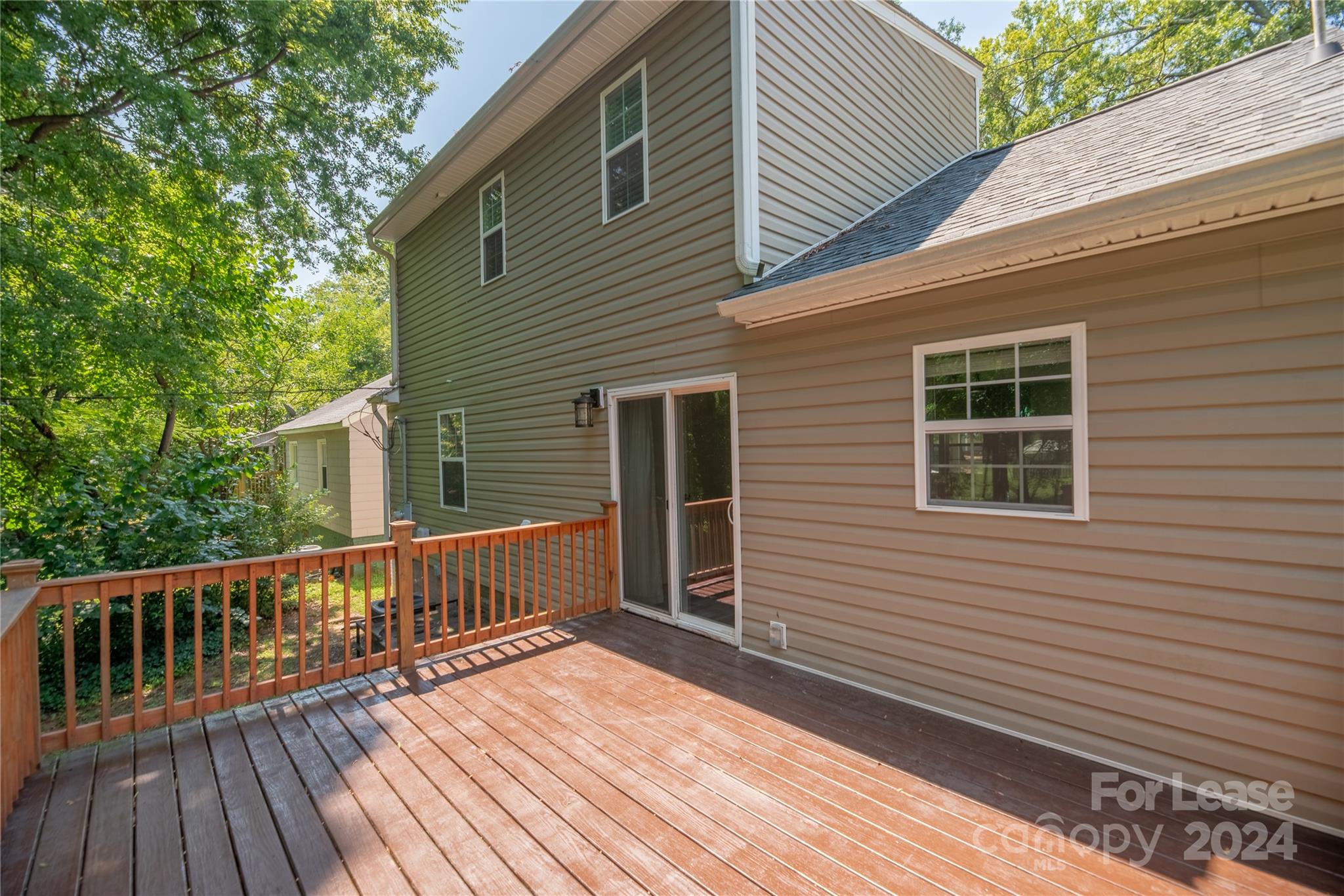 Lockwood - Residential Lease