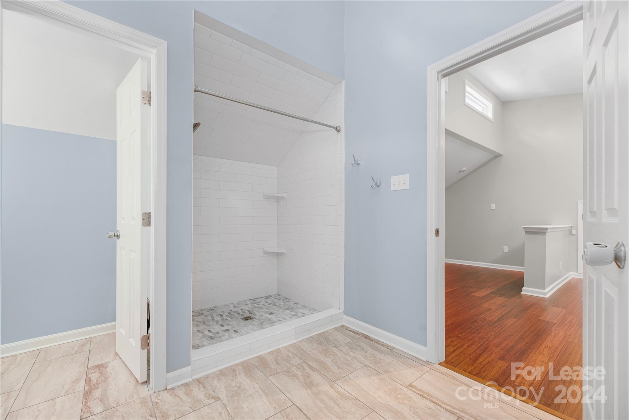 Lockwood - Residential Lease