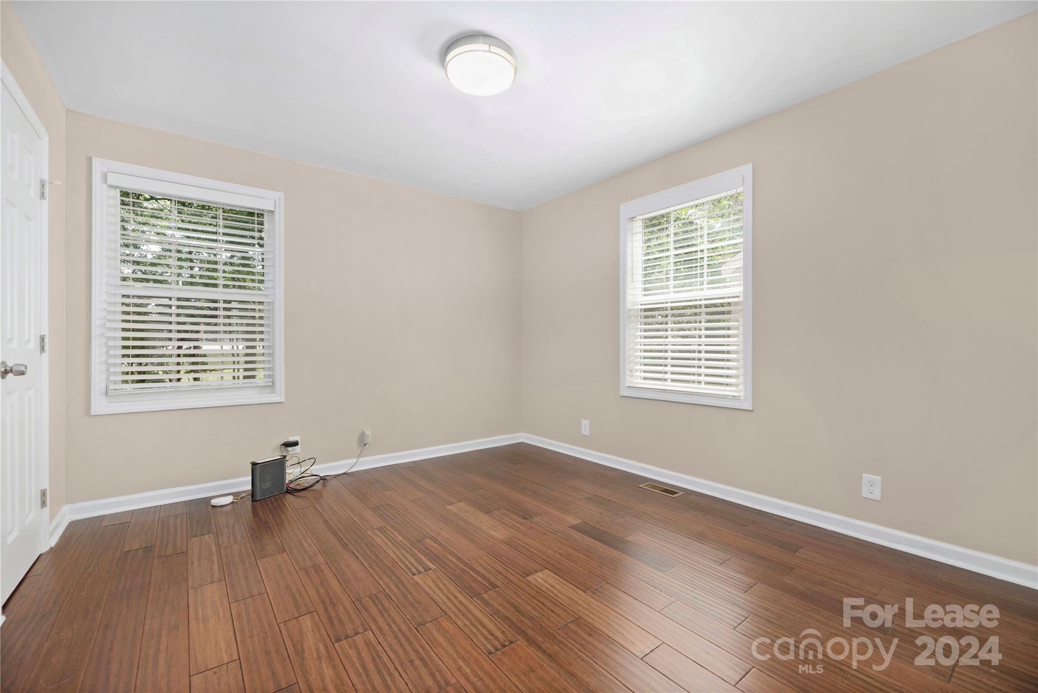 Lockwood - Residential Lease