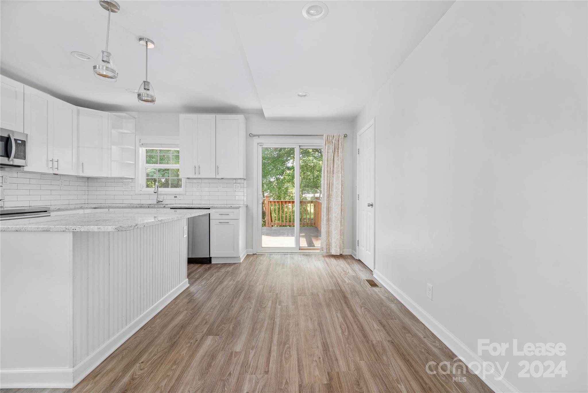 Lockwood - Residential Lease