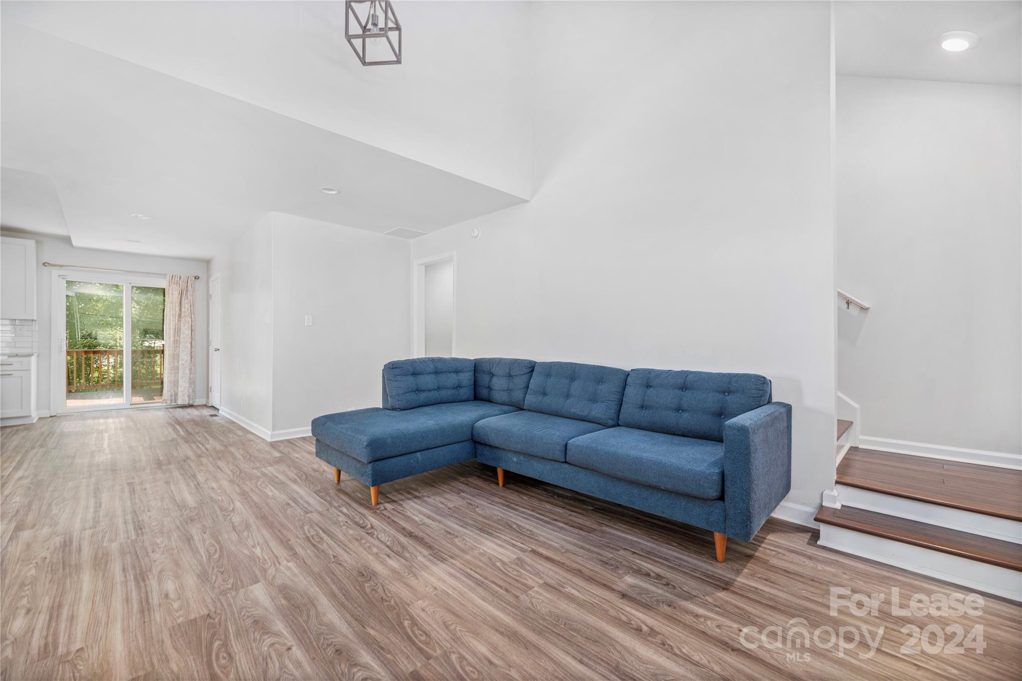 Lockwood - Residential Lease