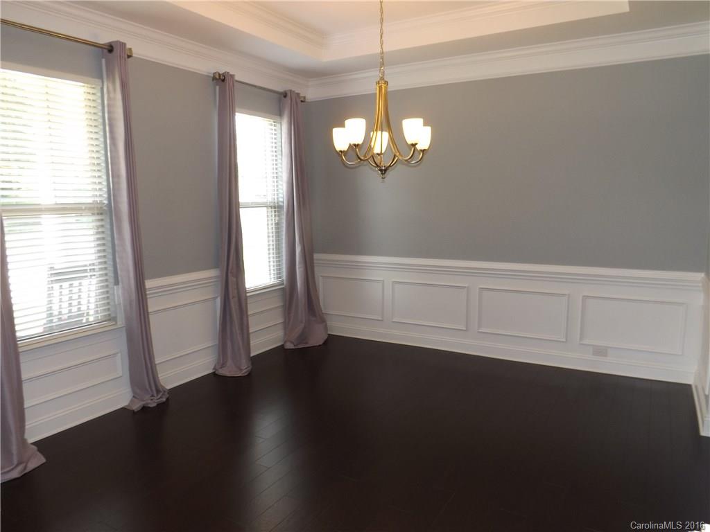 Barber Rock - Residential Lease