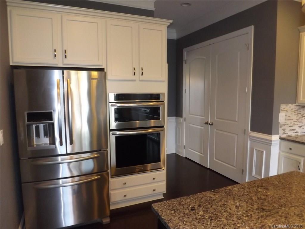 Barber Rock - Residential Lease