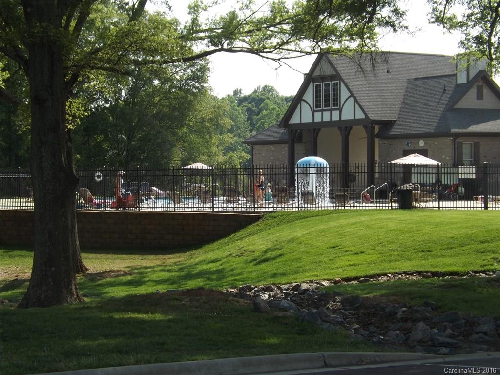 Barber Rock - Residential Lease