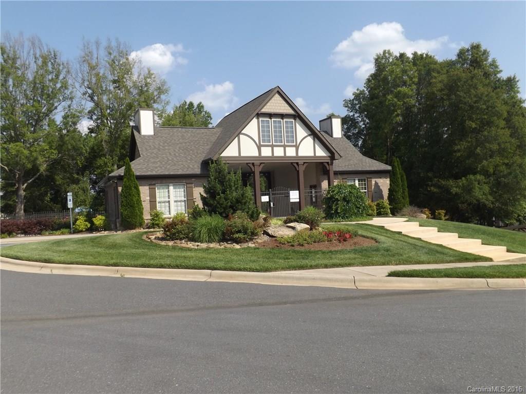 Barber Rock - Residential Lease