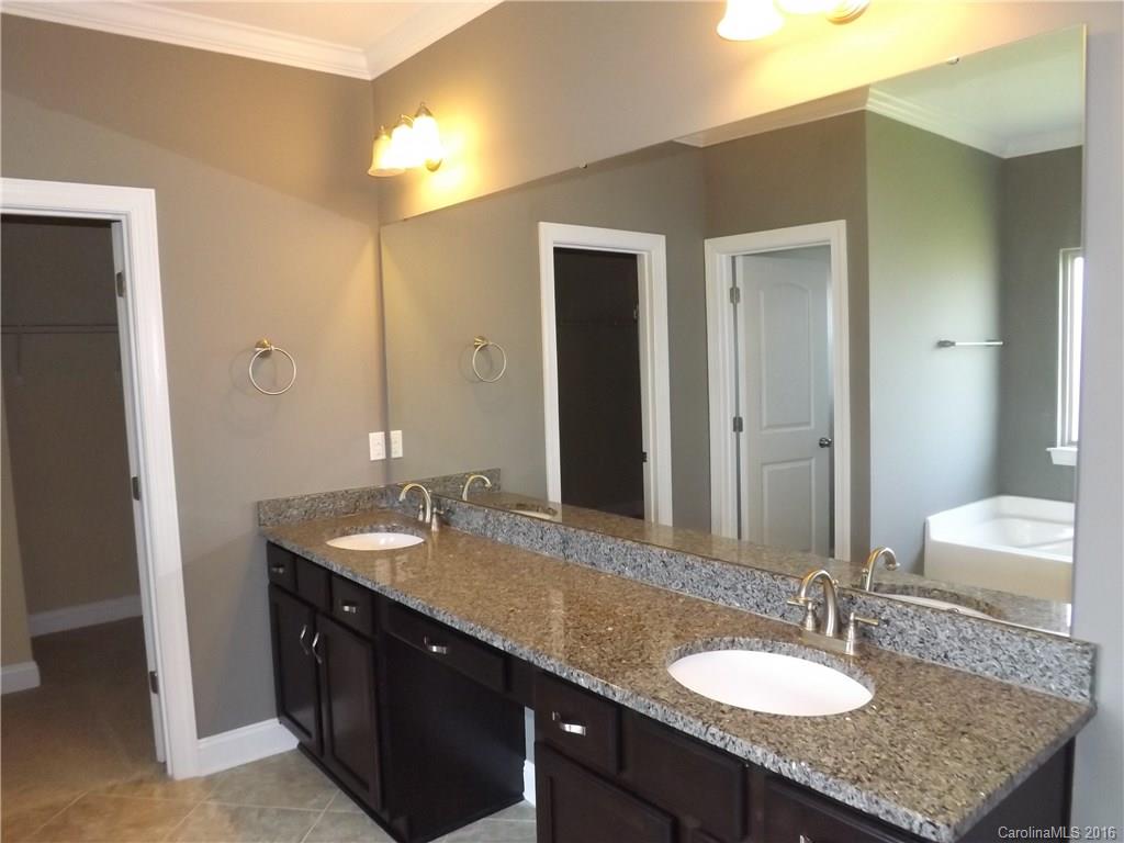 Barber Rock - Residential Lease