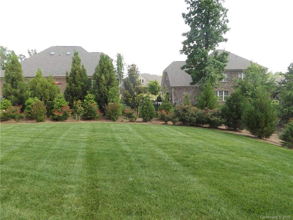 Barber Rock - Residential Lease