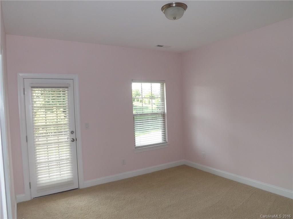 Barber Rock - Residential Lease