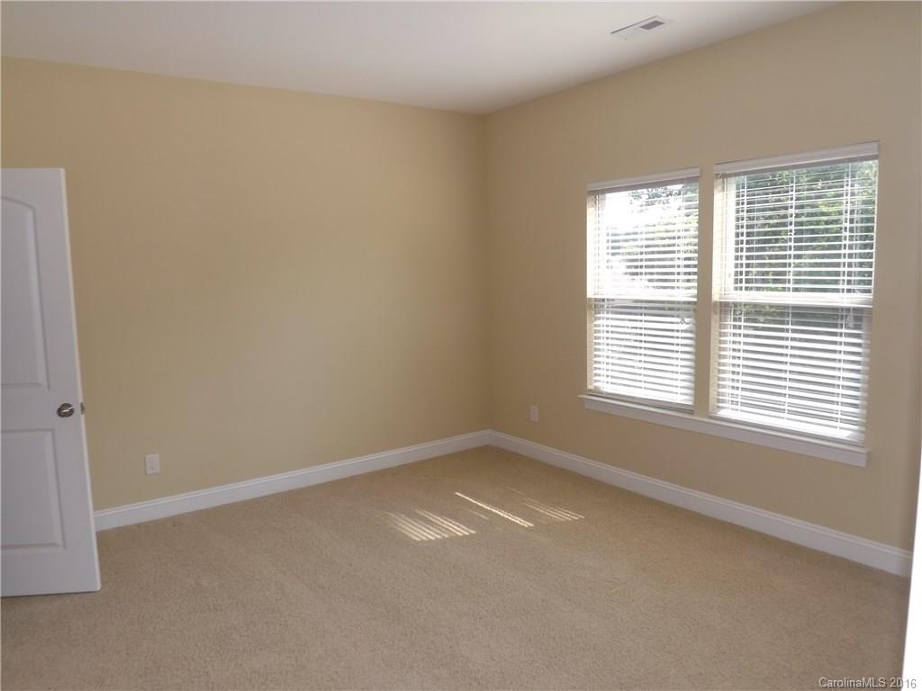 Barber Rock - Residential Lease