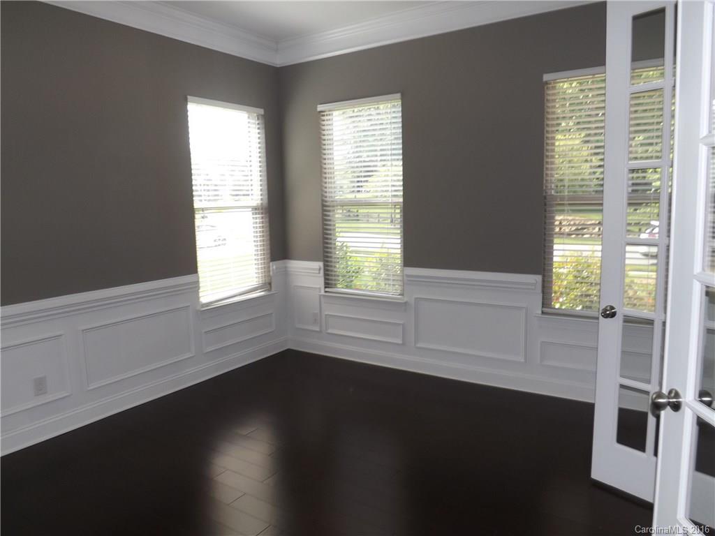 Barber Rock - Residential Lease