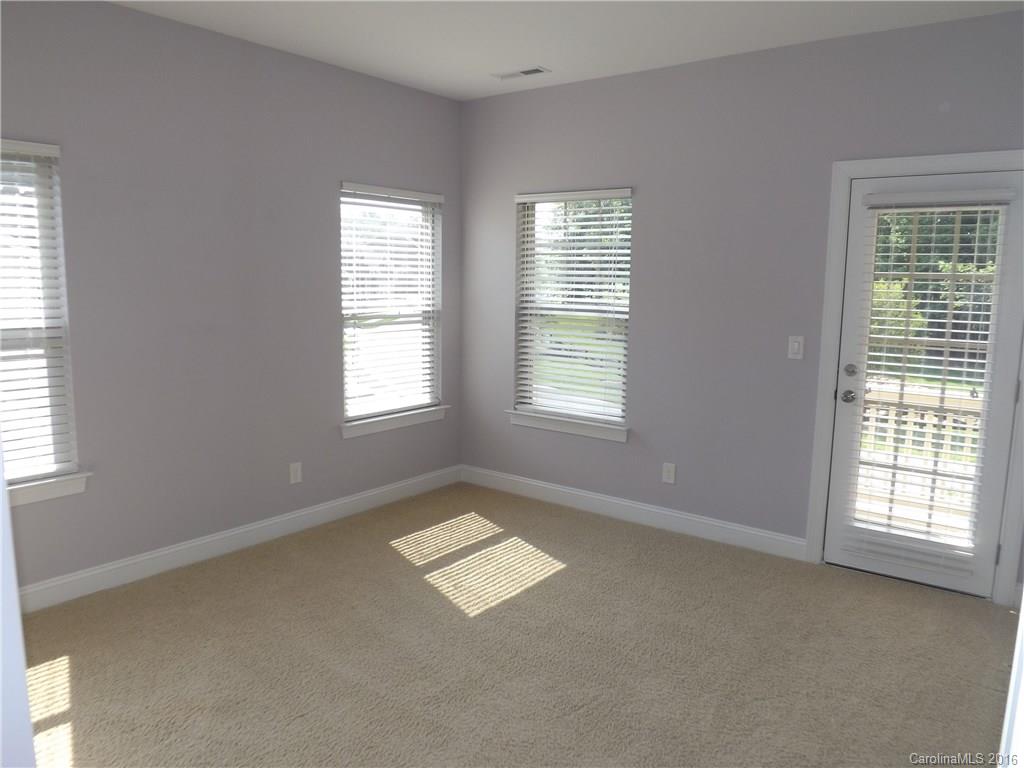Barber Rock - Residential Lease