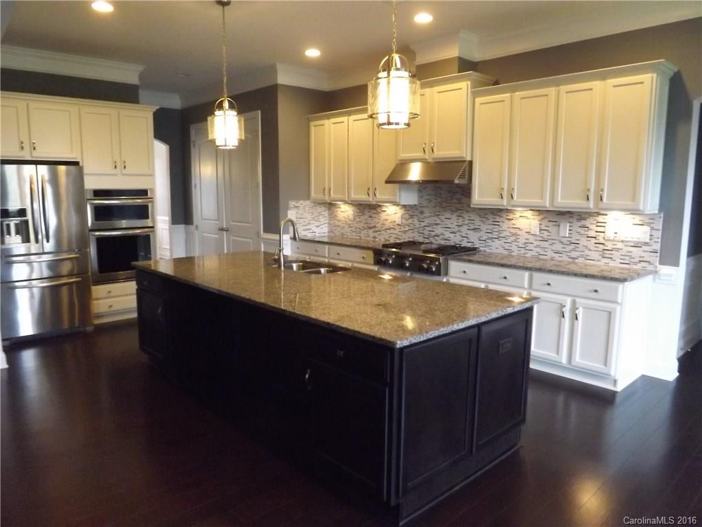 Barber Rock - Residential Lease