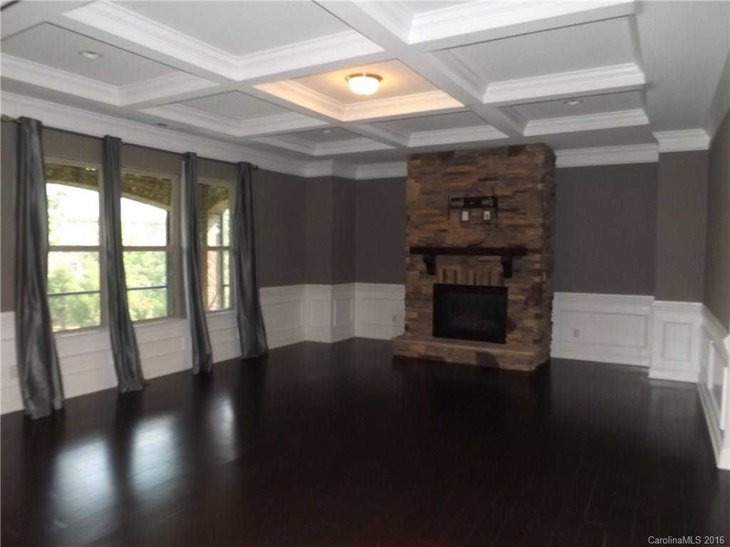 Barber Rock - Residential Lease
