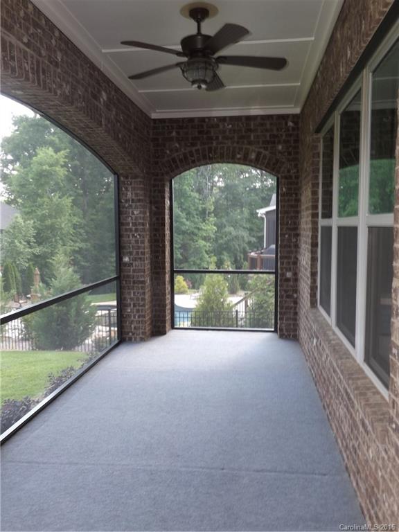 Barber Rock - Residential Lease