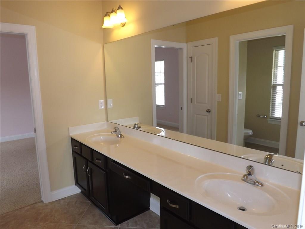 Barber Rock - Residential Lease