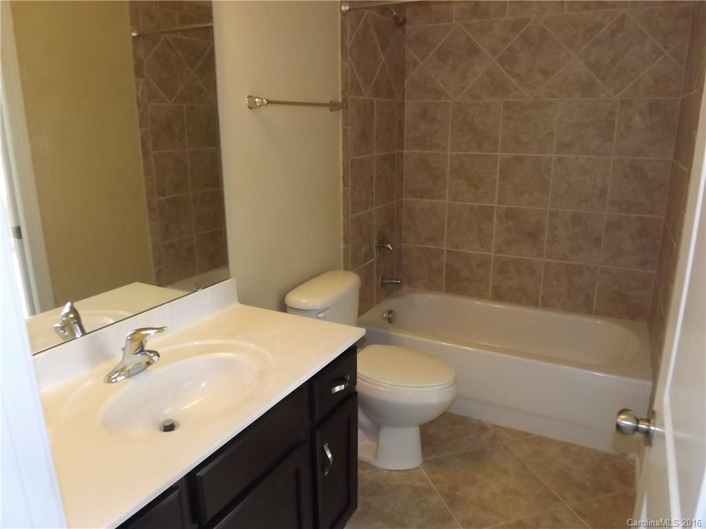 Barber Rock - Residential Lease