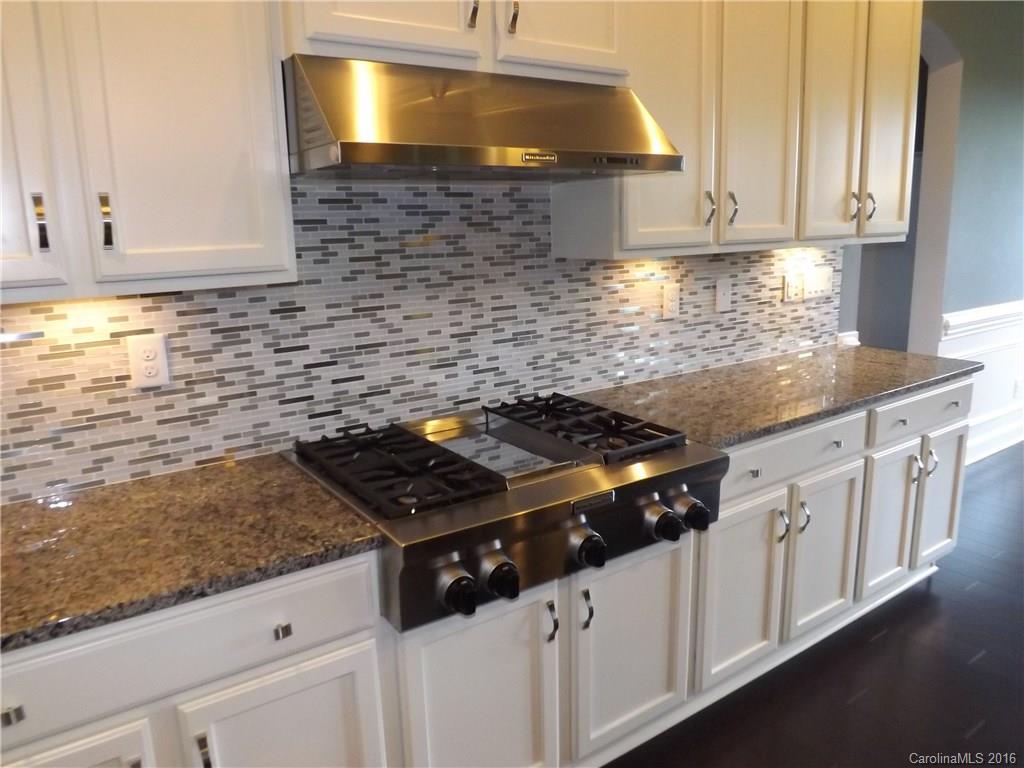 Barber Rock - Residential Lease