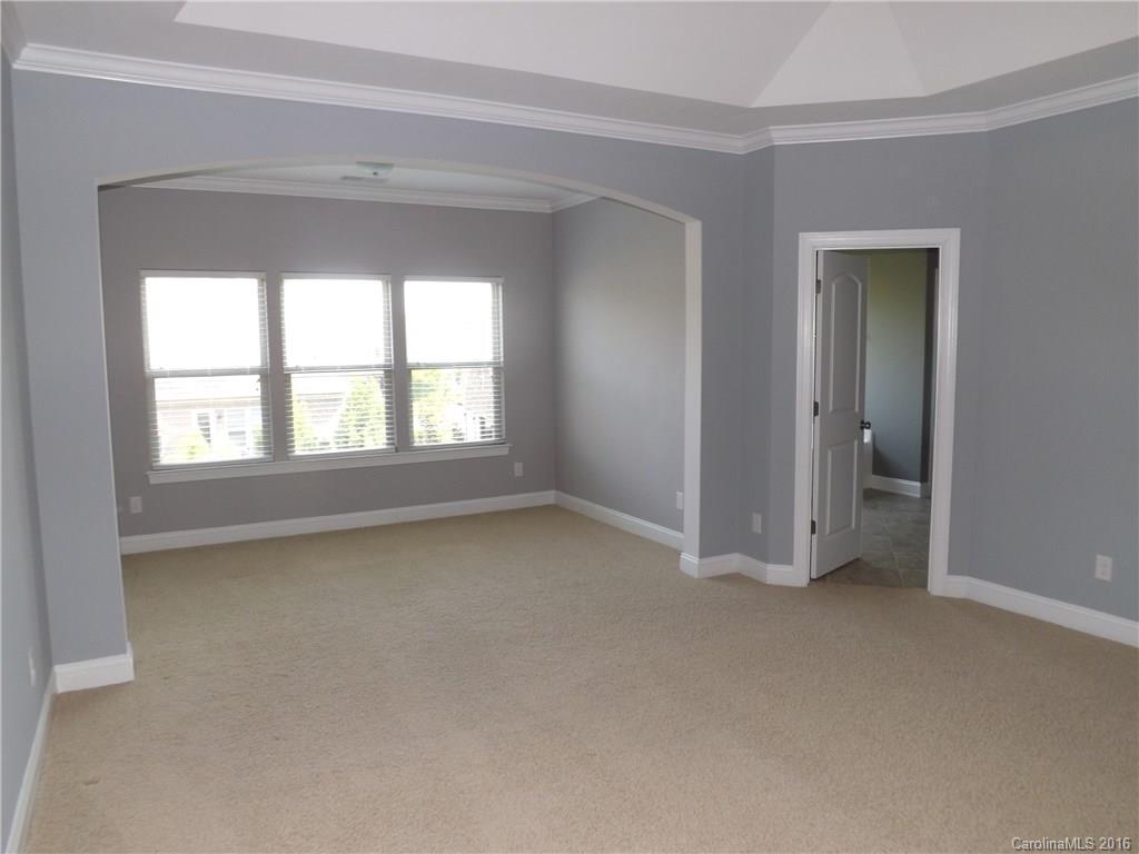 Barber Rock - Residential Lease