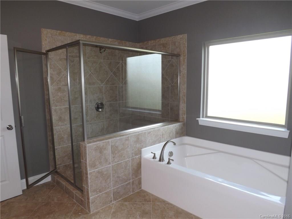 Barber Rock - Residential Lease