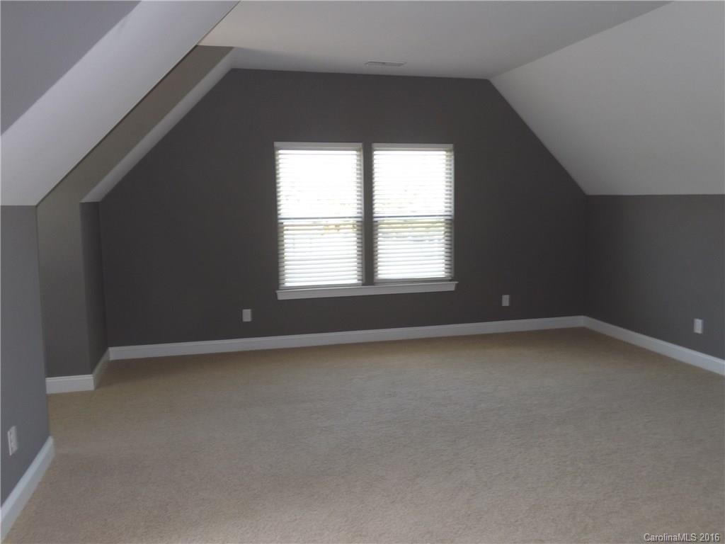 Barber Rock - Residential Lease
