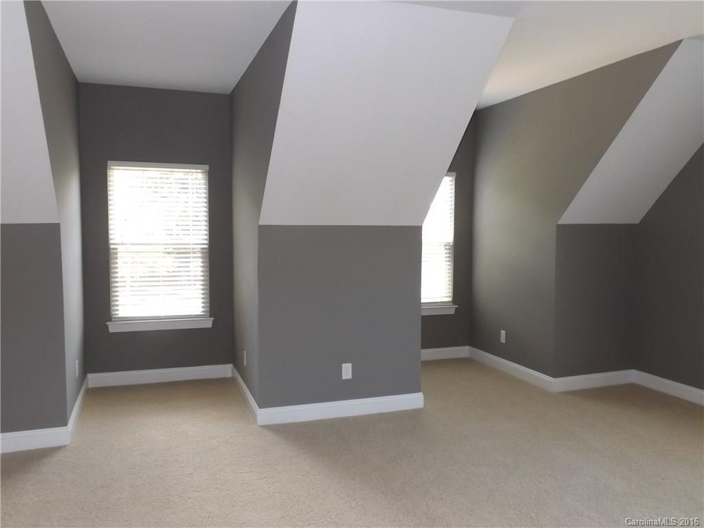 Barber Rock - Residential Lease