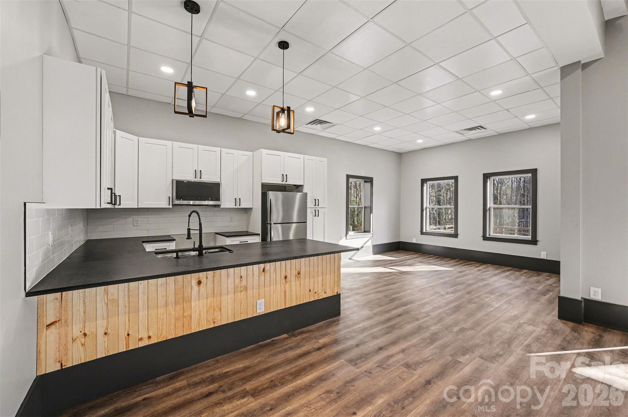 Arlington Forest - Residential