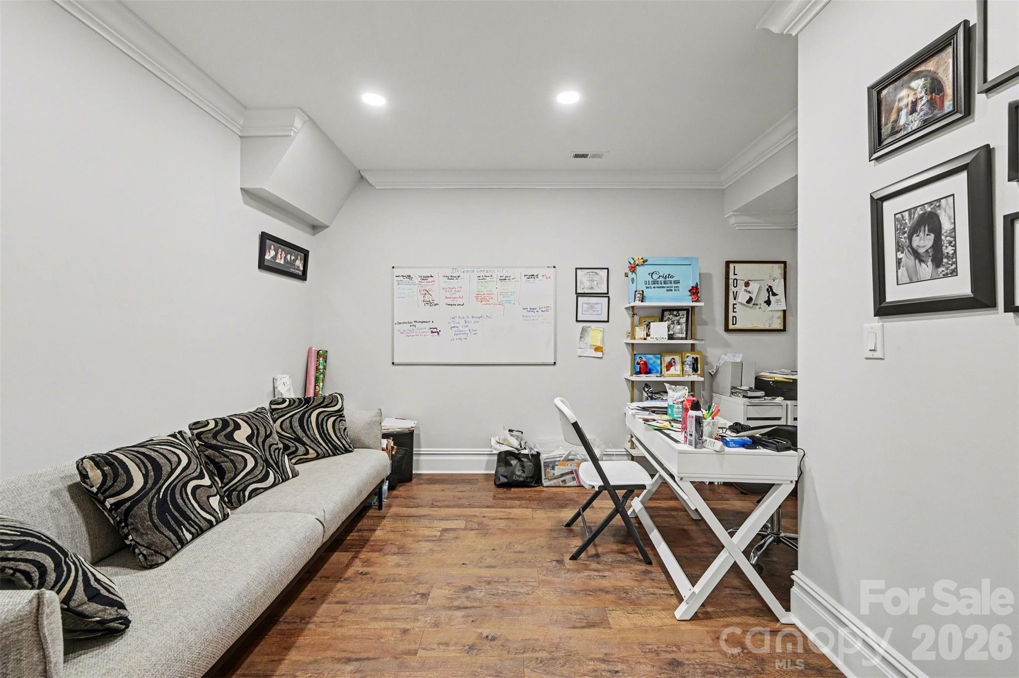 Arlington Forest - Residential