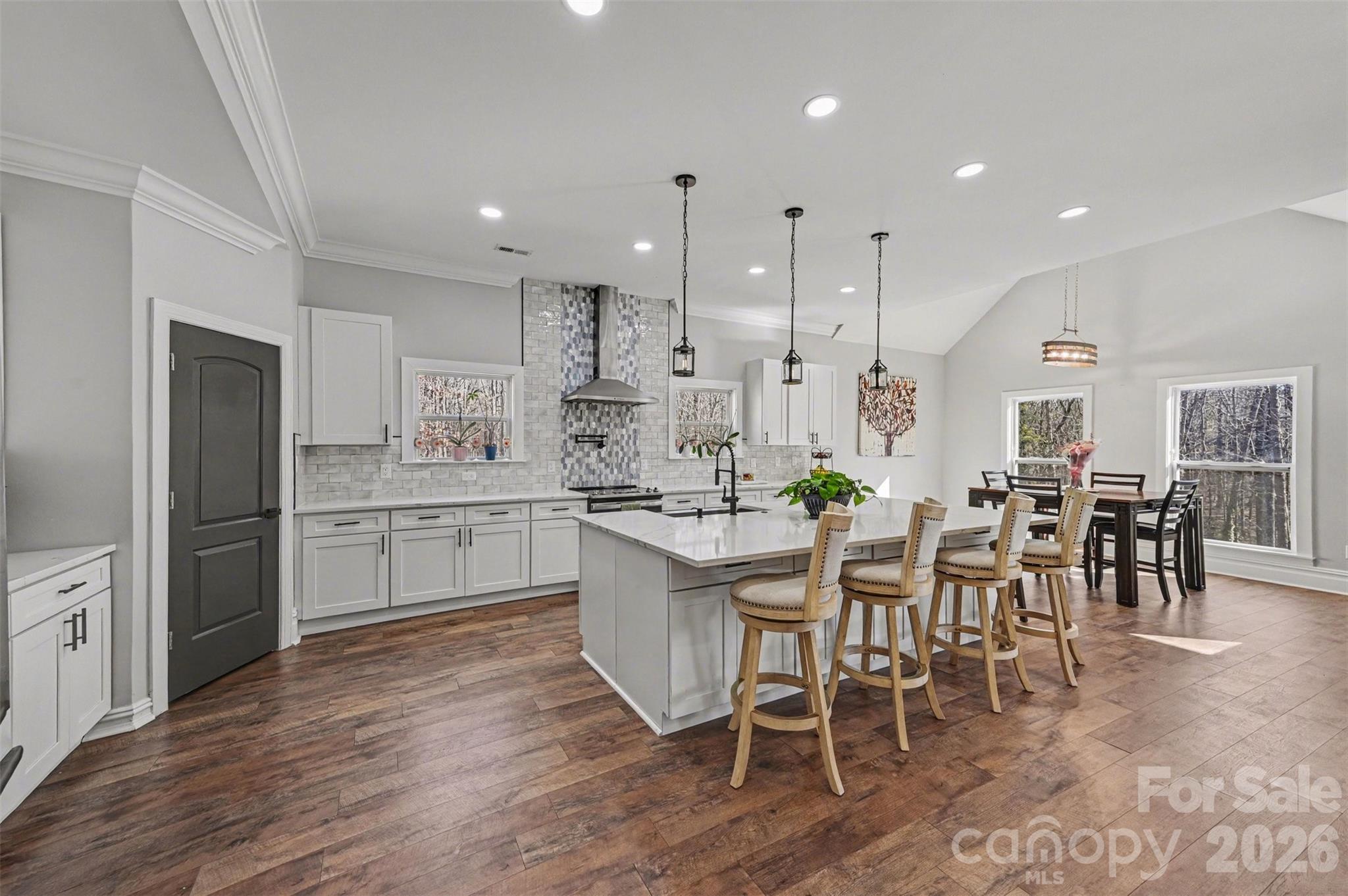 Arlington Forest - Residential