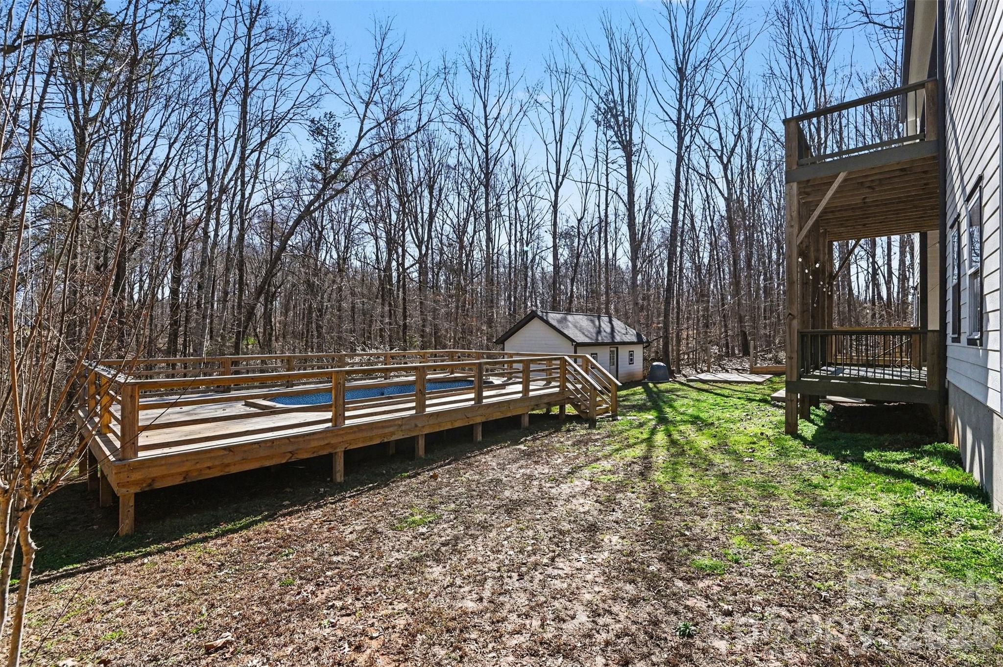 Arlington Forest - Residential