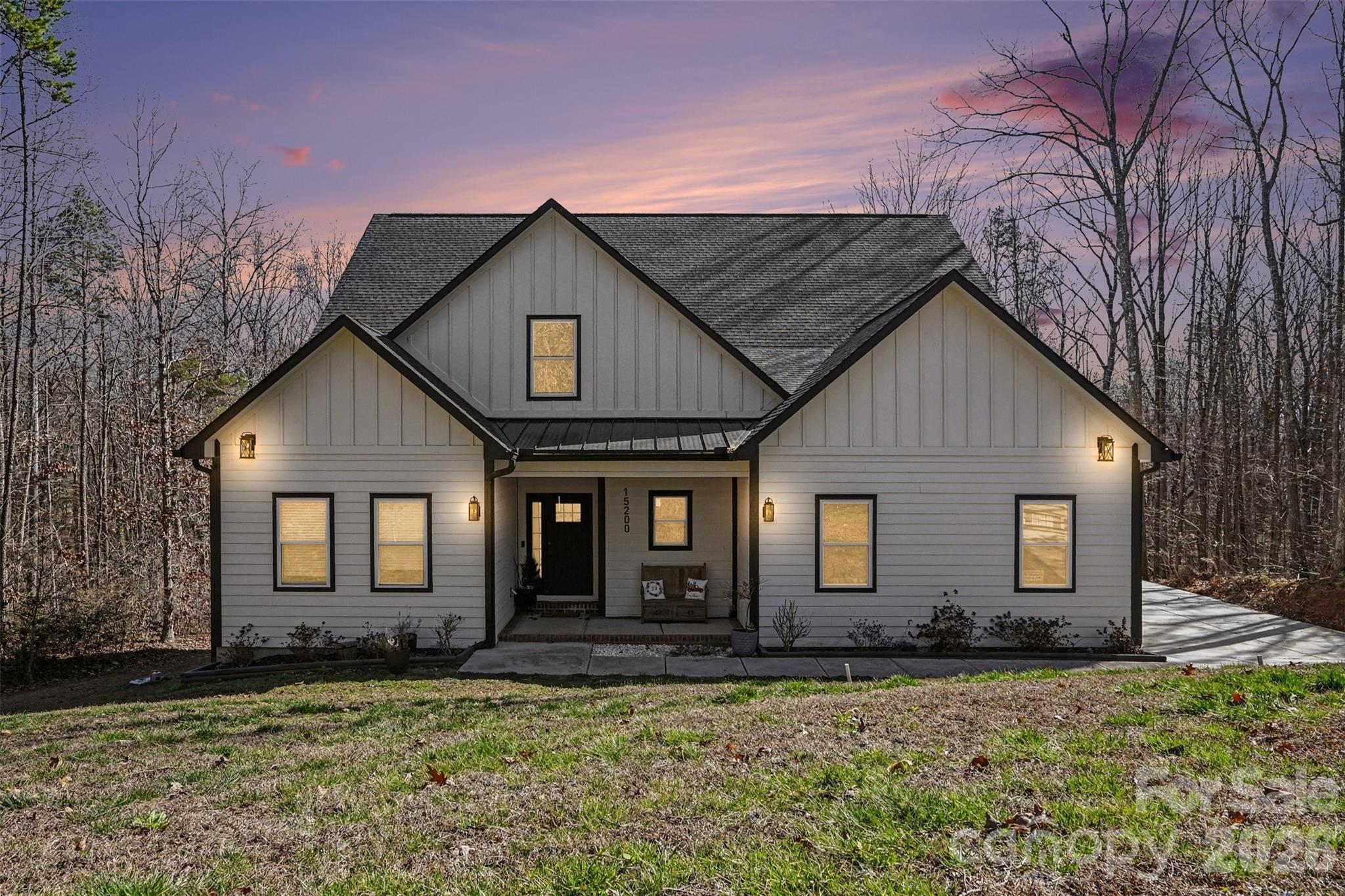 Arlington Forest - Residential