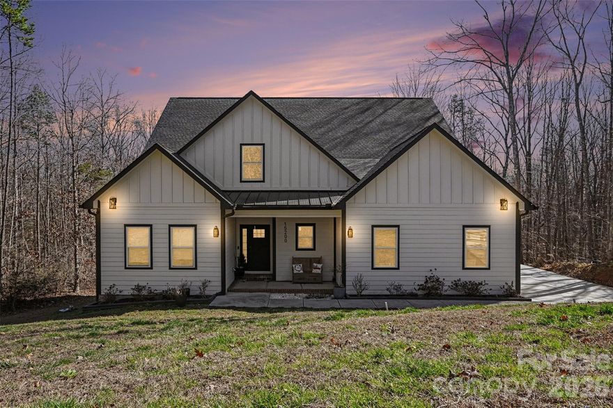 Exceptional custom home offering over 6,500 square feet of living space with no HOA, nestled in a private, serene setting surrounded by mature trees. The main level features 3 bedrooms and 2.5 bathrooms, a chef’s kitchen with a large kitchen island, abundant cabinetry, and ample workspace, a formal dining area, and an impressive great room with a fireplace, soaring ceilings, and an open-concept design filled with natural light. A dedicated office and convenient laundry area are also located on the main level, with luxury finishes throughout the home.
The upper level includes one bedroom, a living area, a bonus space, two attic storage areas, and a full bathroom, offering excellent flexibility for a variety of living needs. The expansive finished basement offers a spacious entertainment area, a brand-new kitchen, a dining area, a versatile flex space, a sleeping area, and a full bathroom, providing outstanding flexibility for extended living, recreation, or multi-generational living.
The luxurious primary suite showcases a spacious layout, a large walk-in closet, and a spa-style en-suite bathroom with two separate vanities. All bathrooms throughout the home feature tile finishes, complemented by oversized living areas and abundant storage with numerous closets throughout. Enjoy outdoor living on two decks overlooking peaceful, wooded surroundings, along with an above-ground pool ideal for relaxation and entertaining. Conveniently located near shopping and dining while still offering privacy and a tranquil atmosphere. This impressive custom home offers luxury finishes, exceptional space, versatility, and comfort, ideal for multi-generational living or those seeking a distinctive property with endless possibilities.