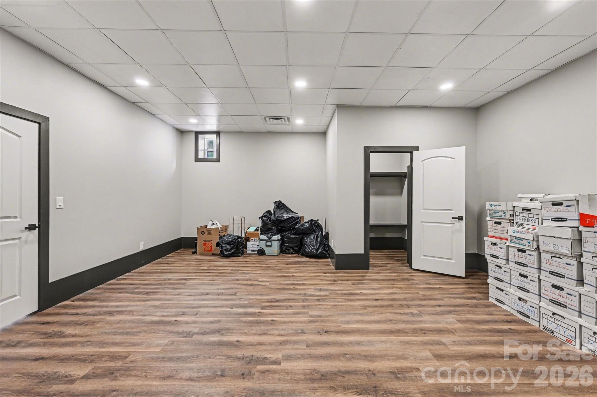 Arlington Forest - Residential