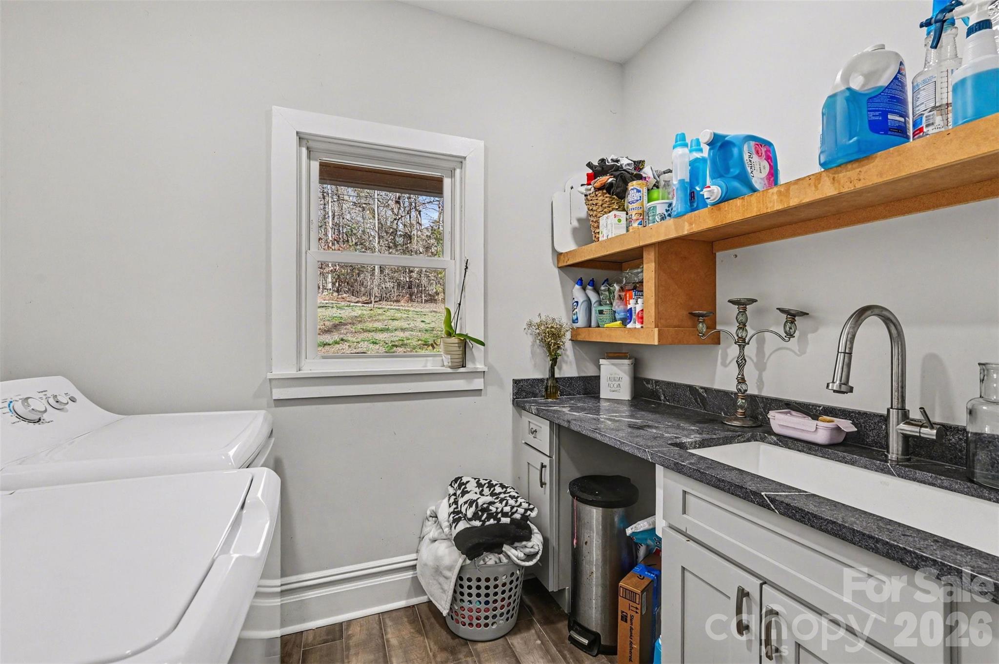 Arlington Forest - Residential