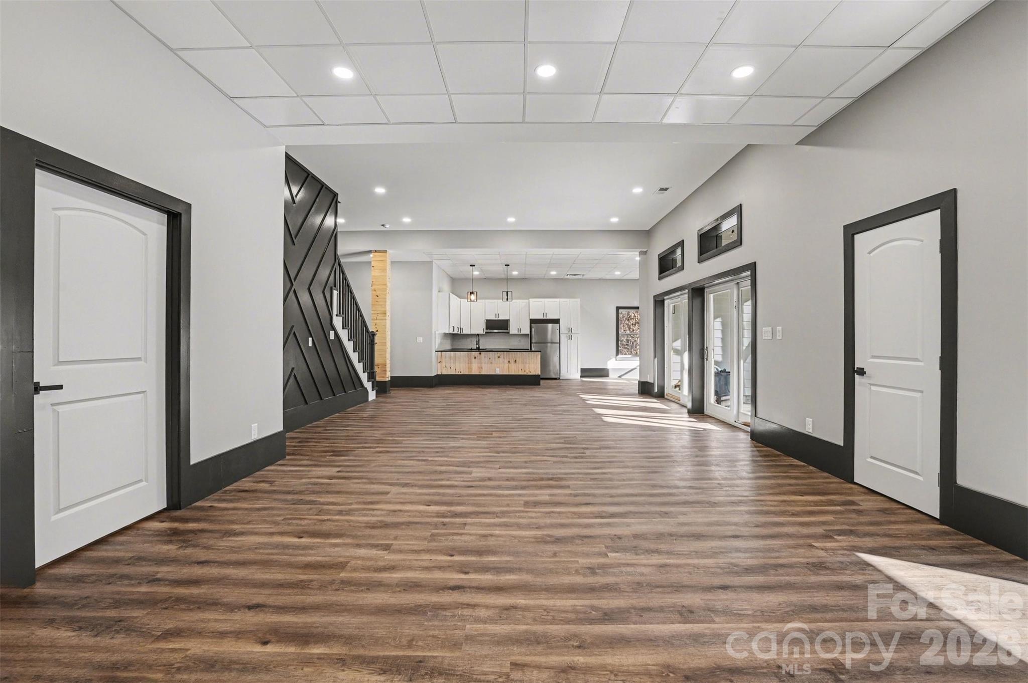 Arlington Forest - Residential