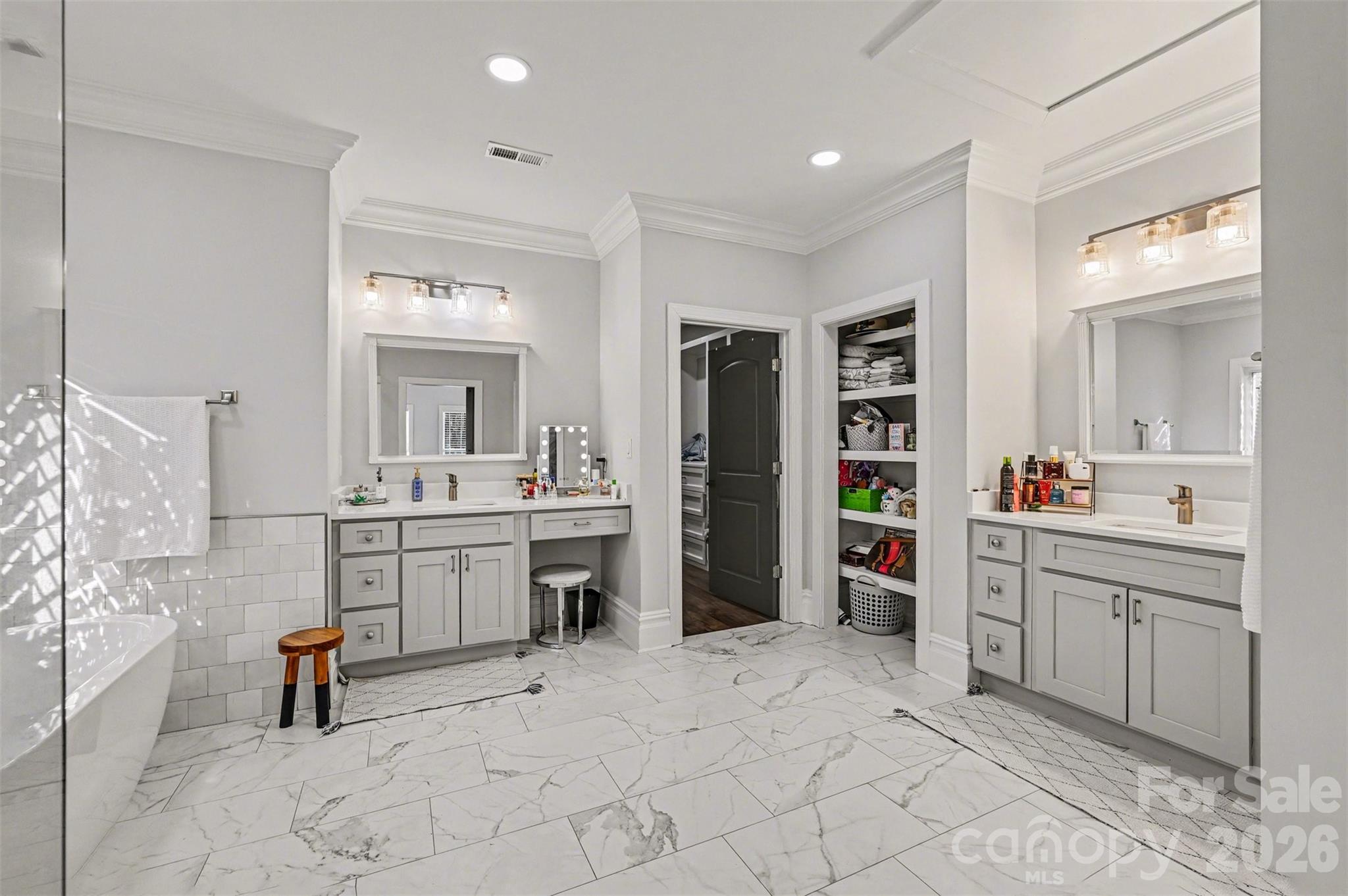 Arlington Forest - Residential