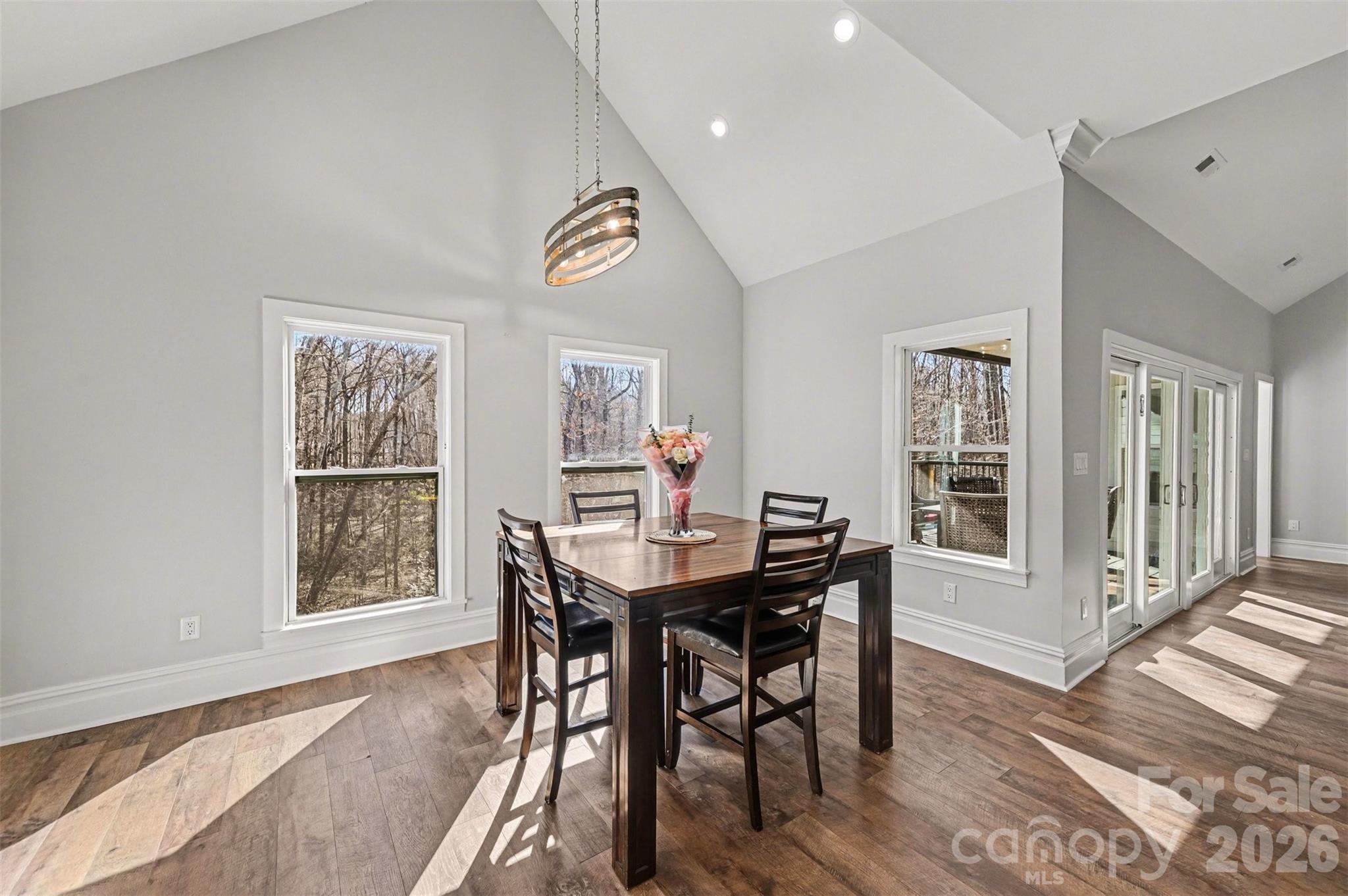 Arlington Forest - Residential