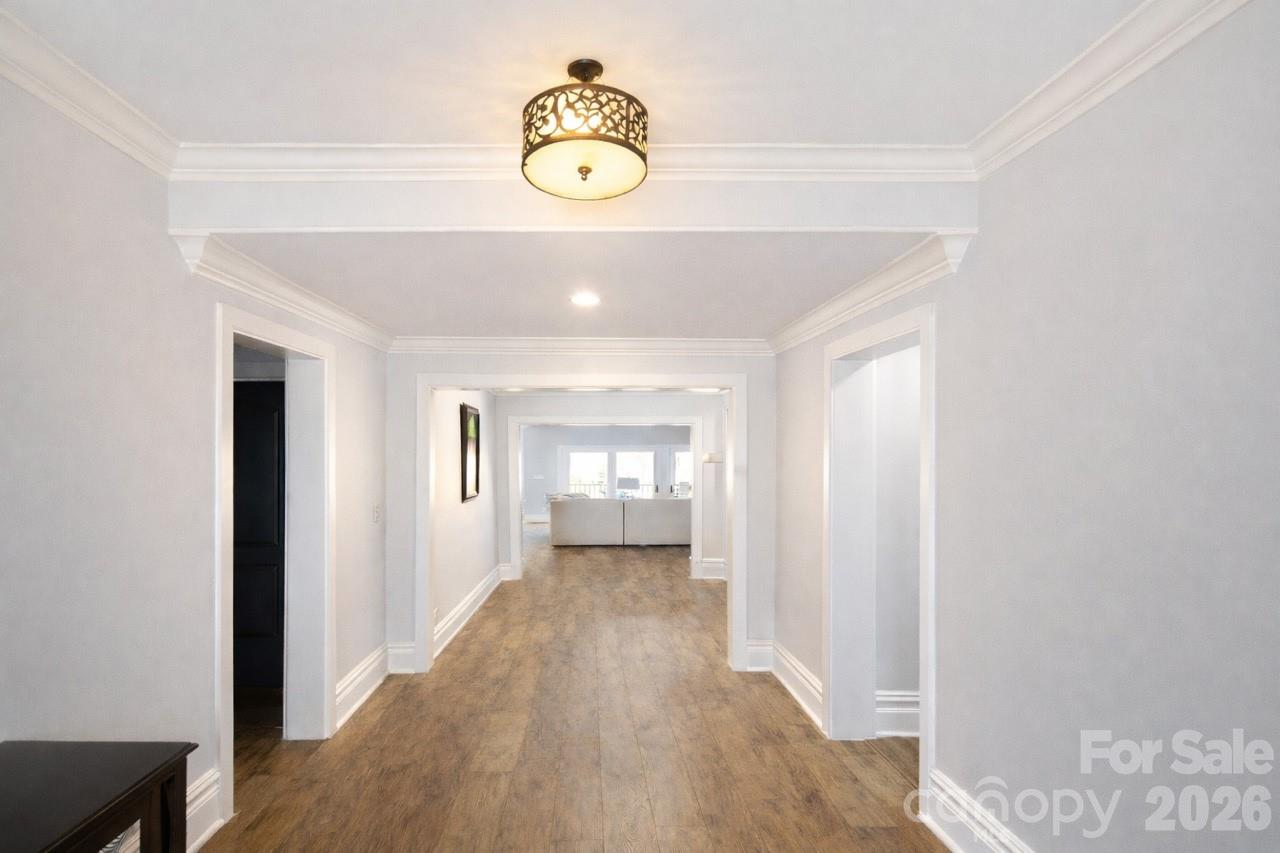 Arlington Forest - Residential